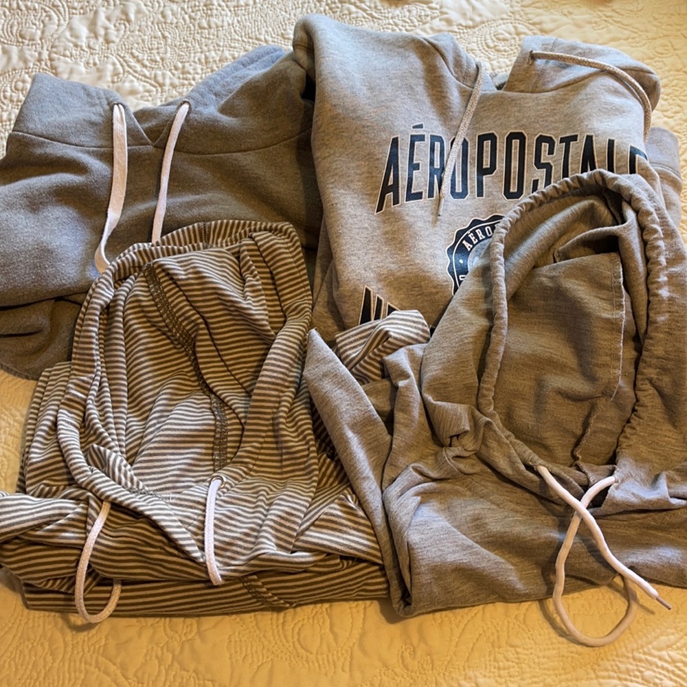 Hoodie Bundle!! ✨